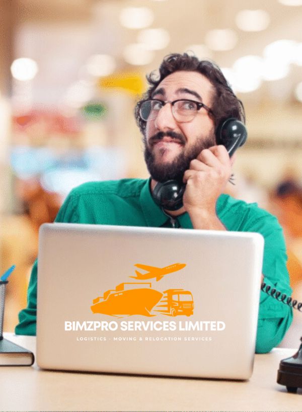 bimzpro services limited call center
